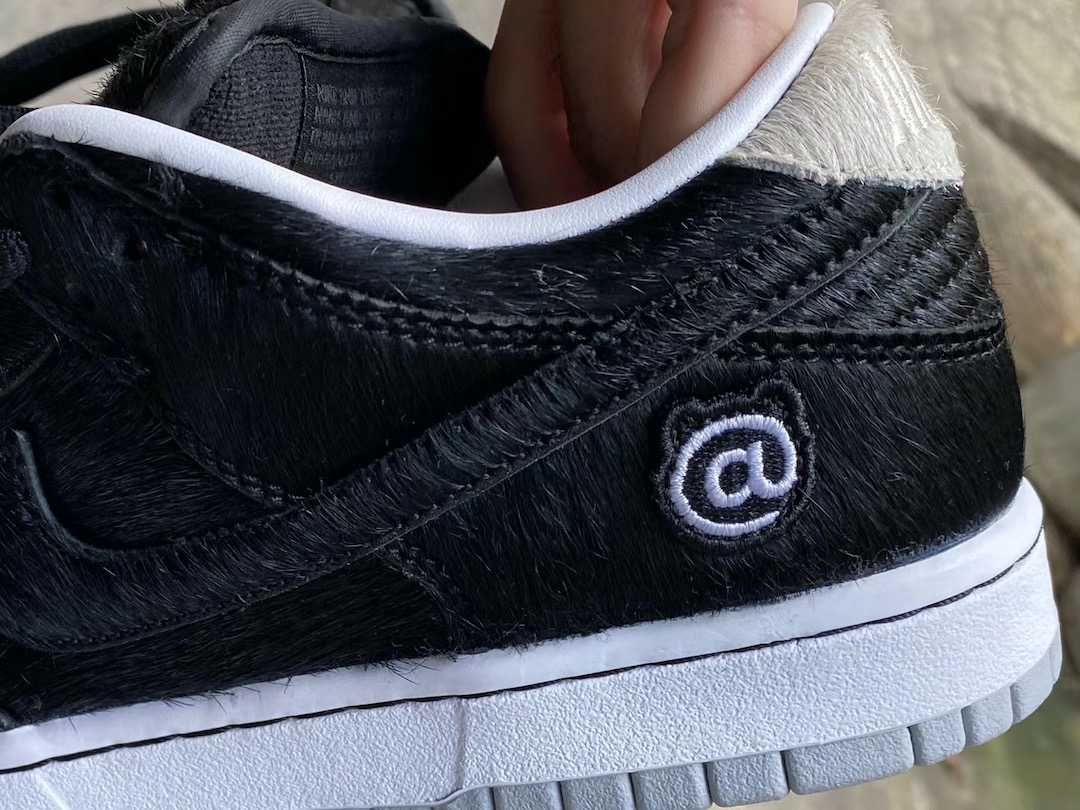 【販売リンクあり】8/22・8/25発売 MEDICOM TOY × NIKE SB DUNK LOW "BE@RBRICK" 抽選/定価/販売店舗まとめ 19枚目