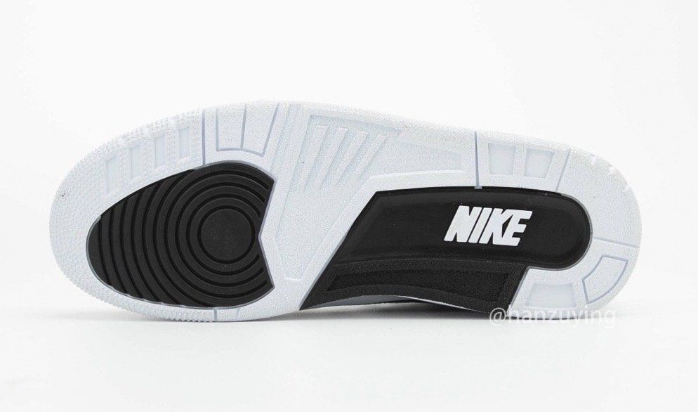 【スニダンで購入可】FRAGMENT ×  NIKE AIR JORDAN 3 "WHITE/BLACK" 抽選/定価/販売店舗まとめ 49枚目