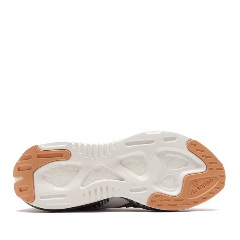 【販売リンクあり】7/25・8/13発売 atmos×adidas ZX ALKYNE "CRAZY ANIMAL" 抽選/定価/販売店舗まとめ 5枚目