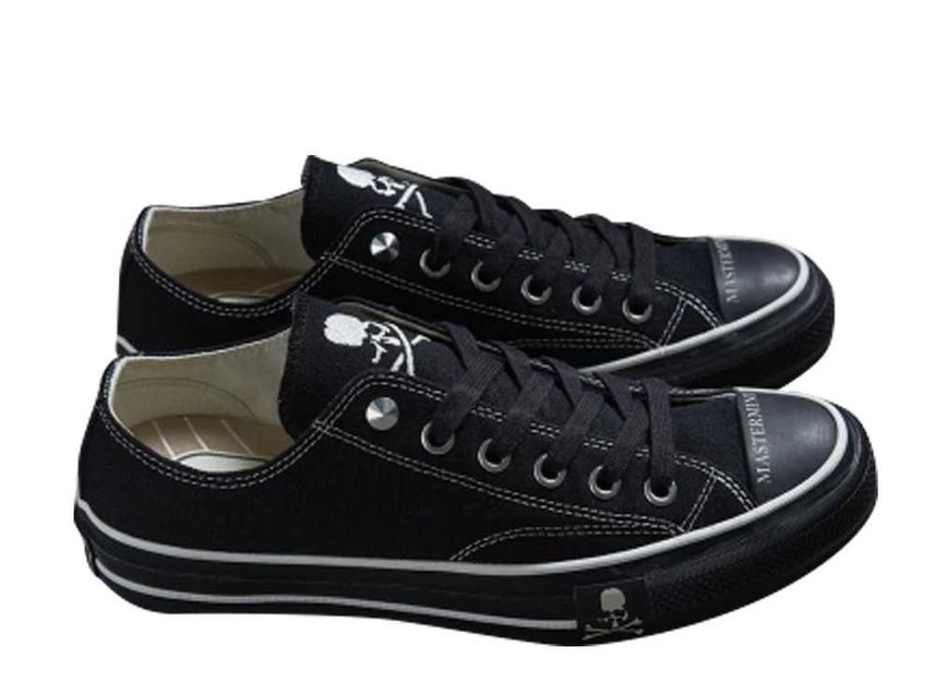 CONVERSE×マスターマインド オールスターチャックテイラー-