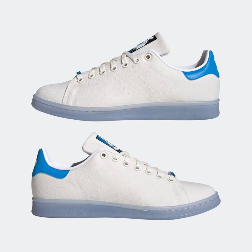 【スニダンで購入可】5/24再販 STAR WARS × adidas NMD_R1 & STAN SMITH 抽選/定価/販売店舗まとめ  3枚目