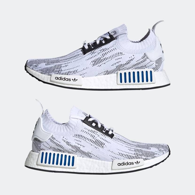 【スニダンで購入可】5/24再販 STAR WARS × adidas NMD_R1 & STAN SMITH 抽選/定価/販売店舗まとめ  2枚目