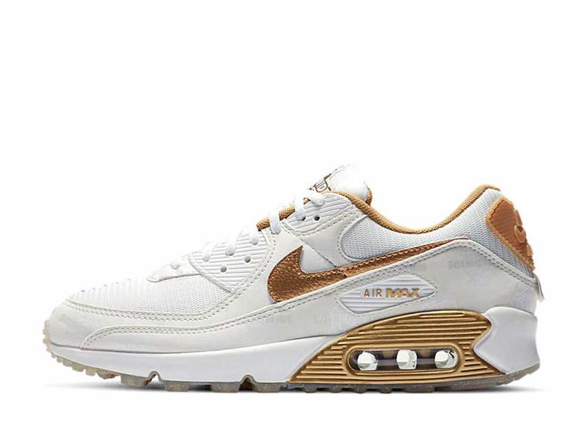 NIKE WMNS WORLD WIDE PACK AIR MAX 90