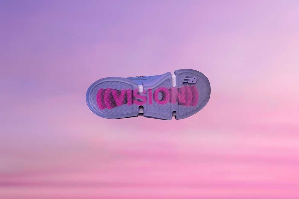 【販売リンクあり】7/24発売 NEW BALANCE × JARDEN SMITH VISION RACER 4枚目