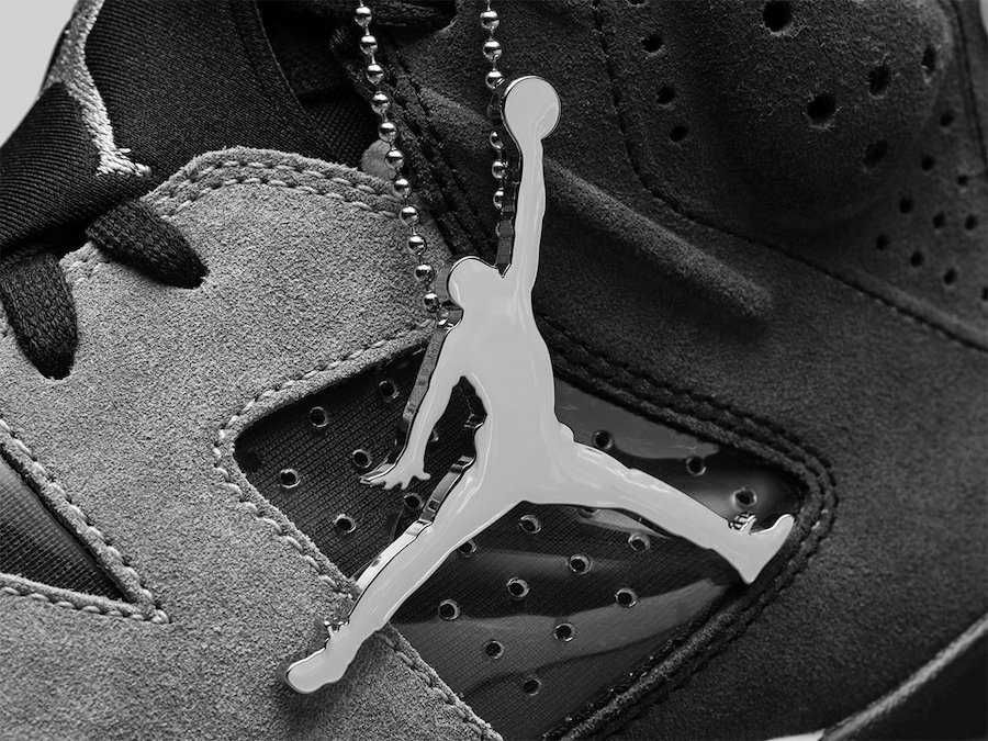 【販売リンクあり】9/24発売 NIKE WMNS AIR JORDAN 6 "TECH CHROME" 抽選/定価/販売店舗まとめ 20枚目
