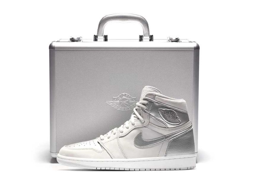 Nike Air Jordan 1 Retro High OG