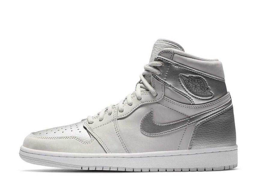 新品未使用 Nike Air Jordan 1 High OG CO.JP-