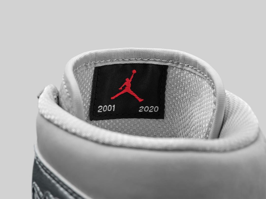 【販売リンクあり】7/25・8/1発売 NIKE AIR JORDAN 1 HIGH OG "CO.JP TOKYO" 抽選/定価/販売店舗まとめ 2枚目
