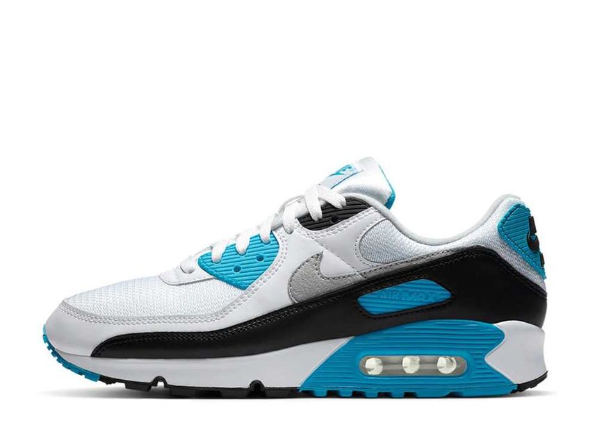Air max sales 90 bleu jordan