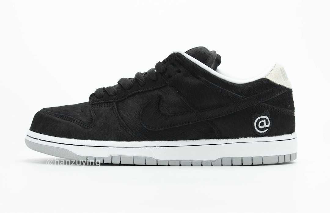 【8月発売】MEDICOM TOY × NIKE SB DUNK LOW "BE@RBRICK" 抽選/定価/販売店舗まとめ
