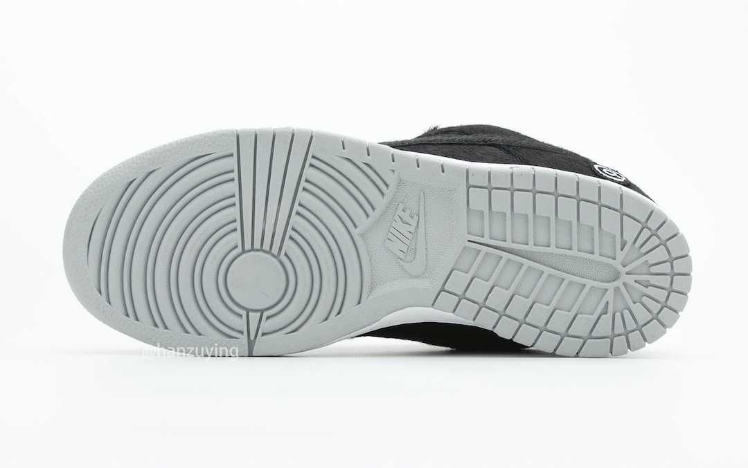 【販売リンクあり】8/22・8/25発売 MEDICOM TOY × NIKE SB DUNK LOW "BE@RBRICK" 抽選/定価/販売店舗まとめ 15枚目