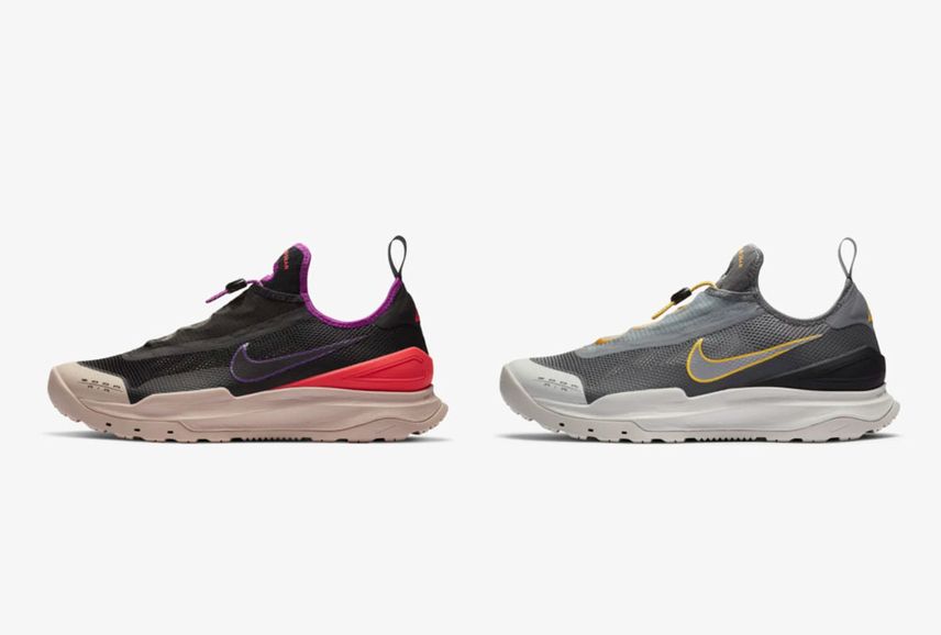 【販売リンクあり】7/28発売 NIKE ACG ZOOM AIR AO 2COLORS 抽選/定価/販売店舗まとめ