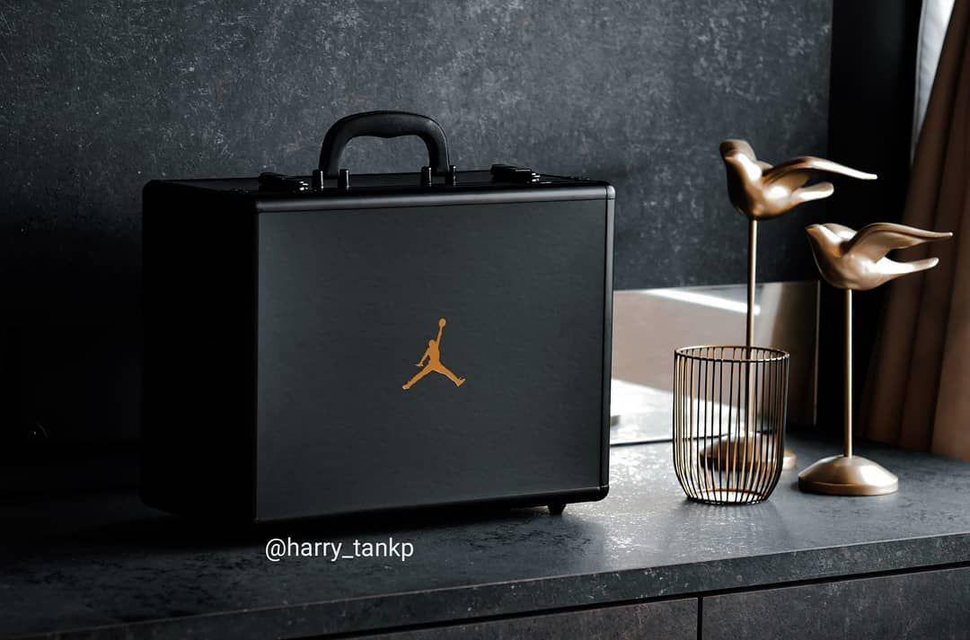 【販売リンクあり】7/28発売 NIKE JORDAN AJNT23 "BLACK" 抽選/定価/販売店舗まとめ 3枚目