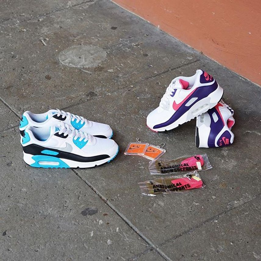 Air max top 3 bulle