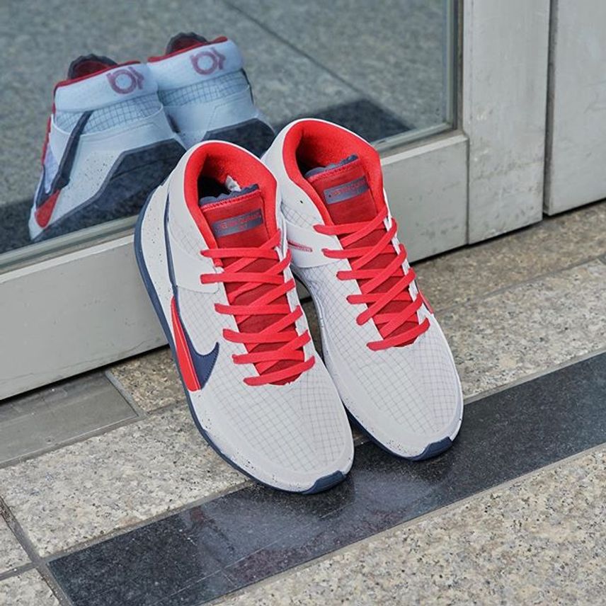 【販売リンクあり】8/1発売 NIKE KD 13 "USA" 抽選/定価/販売店舗まとめ