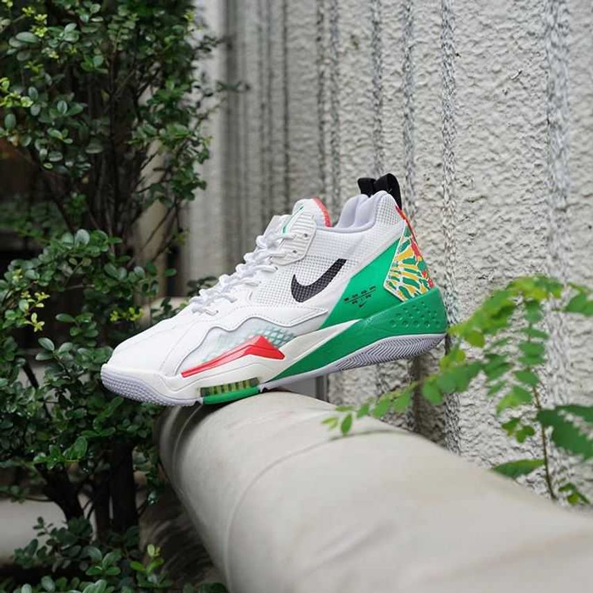 【販売リンクあり】NIKE JORDAN ZOOM ’92 抽選/定価/販売店舗まとめ