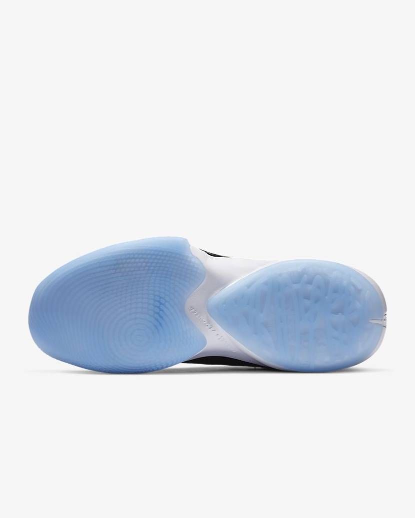 【販売リンクあり】8/1発売 NIKE ZOOM FREAK 2 "BLACK" 抽選/定価/販売店舗まとめ 6枚目