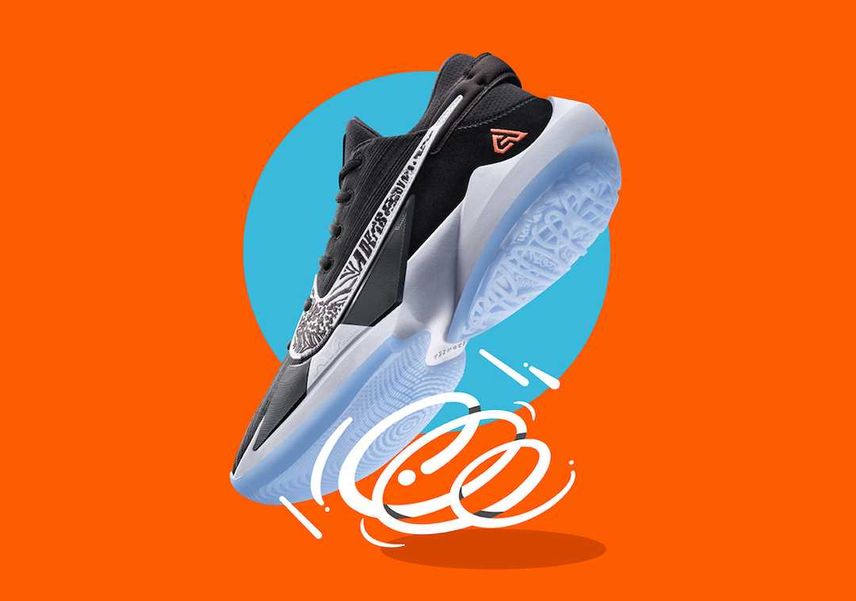 【販売リンクあり】8/1発売 NIKE ZOOM FREAK 2 "BLACK" 抽選/定価/販売店舗まとめ