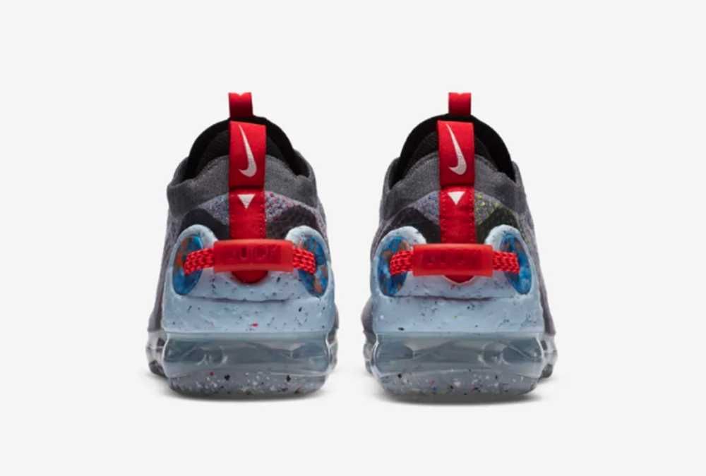 【販売リンクあり】7/30発売 NIKE AIR VAPORMAX 2020 FK "SMOKE GREY" 抽選/定価/販売店舗まとめ 5枚目