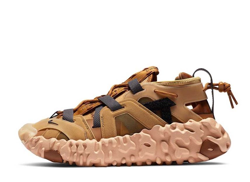 NIKE ISPA OVERREACT SANDAL
