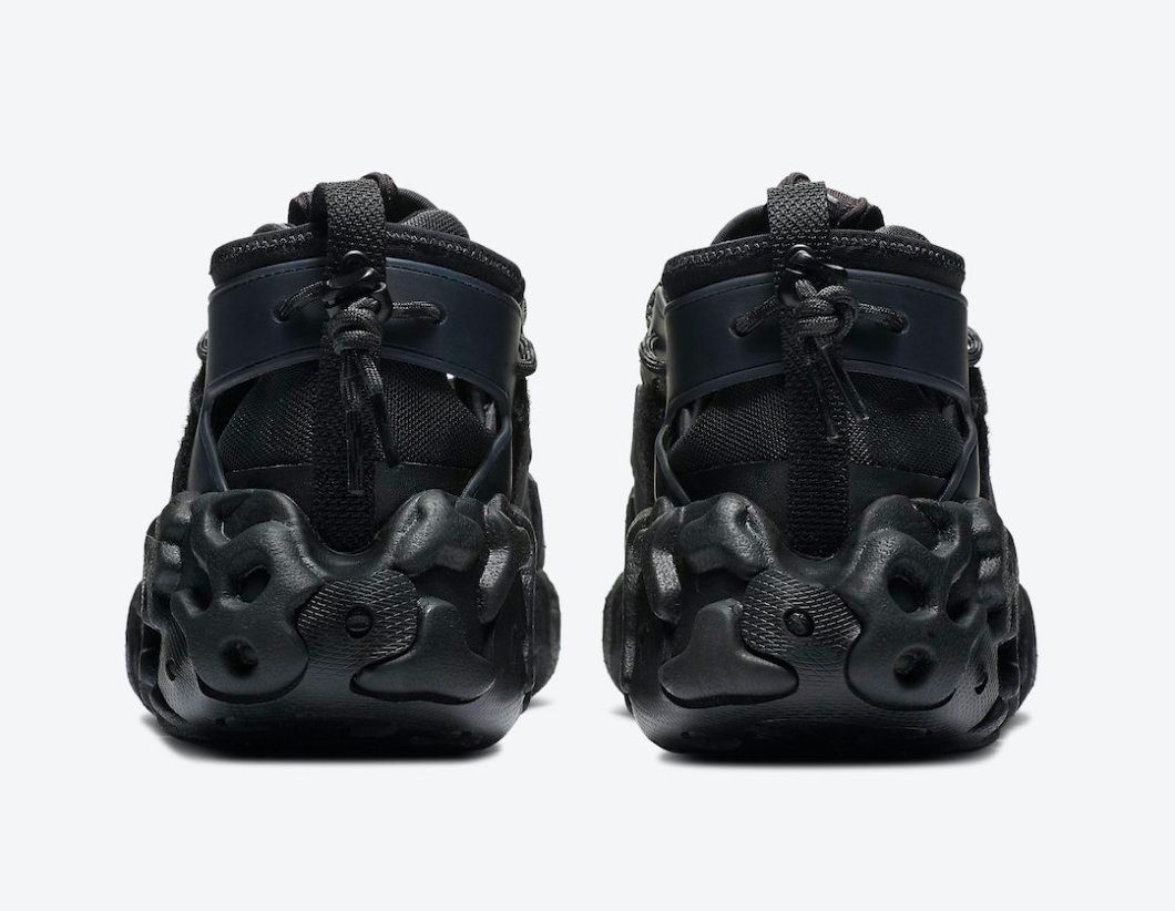 【販売リンクあり】7/31発売 NIKE ISPA OVERREACT SANDAL 2COLORS  抽選/定価/販売店舗まとめ 4枚目