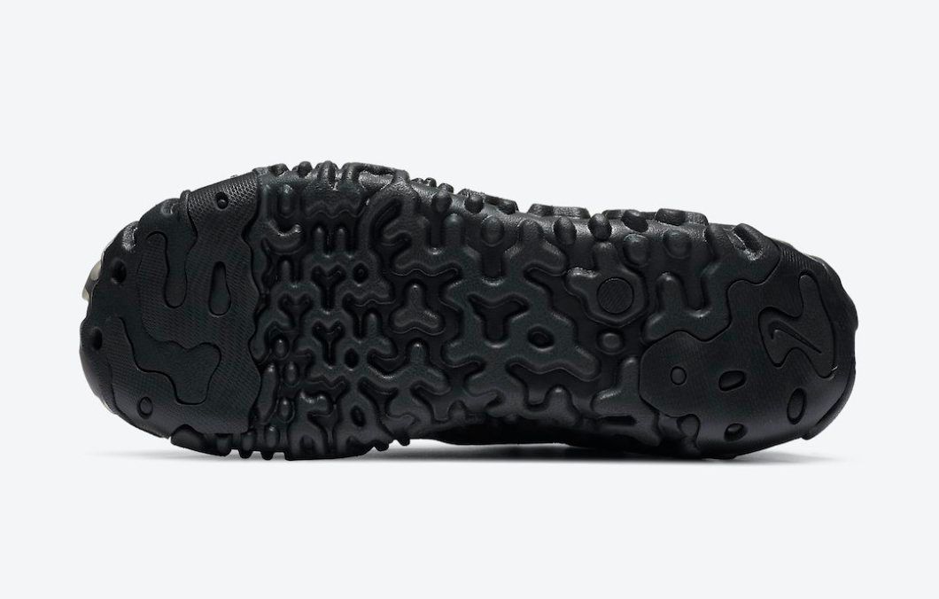 【販売リンクあり】7/31発売 NIKE ISPA OVERREACT SANDAL 2COLORS  抽選/定価/販売店舗まとめ 5枚目