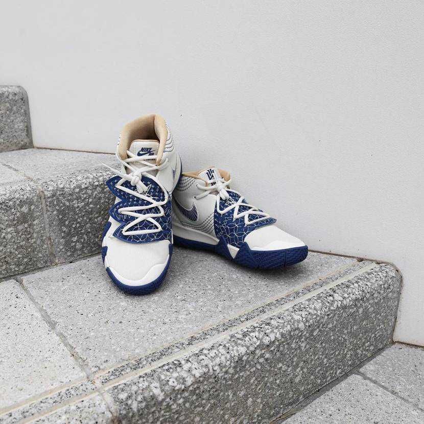 【販売リンクあり】8/1発売 NIKE KYBRID S2 "SASHIKO" 抽選/定価/販売店舗まとめ 2枚目