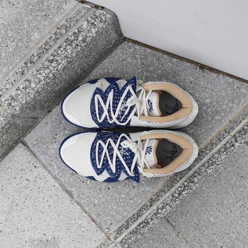 【販売リンクあり】8/1発売 NIKE KYBRID S2 "SASHIKO" 抽選/定価/販売店舗まとめ 3枚目