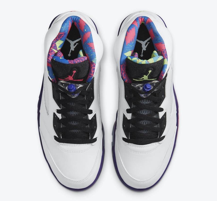 【販売リンクあり】8/29発売 Nike Air Jordan 5 "Alternate Bel-Air" 抽選/定価/販売店舗まとめ 9枚目