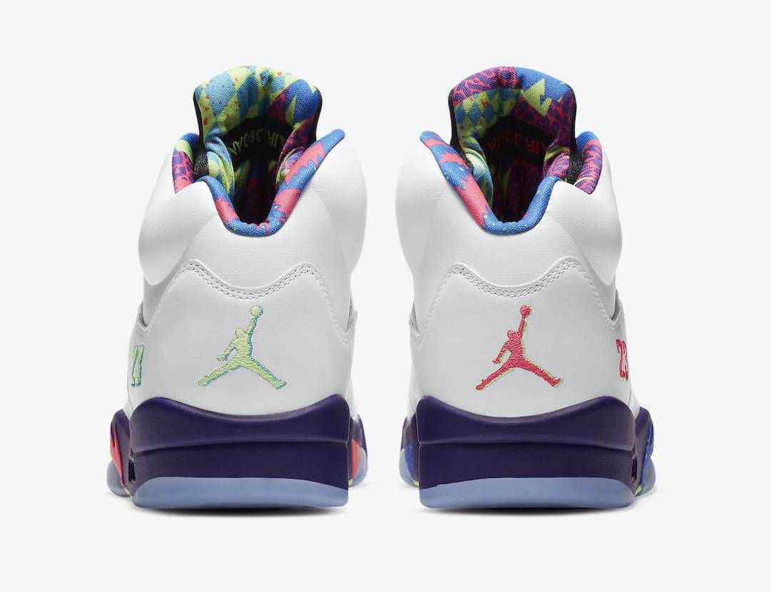 【販売リンクあり】8/29発売 Nike Air Jordan 5 "Alternate Bel-Air" 抽選/定価/販売店舗まとめ 10枚目