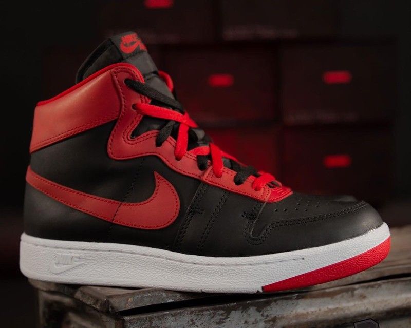 【販売リンクあり】8/7発売 NIKE AIR SHIP OG "BANNED" 抽選/定価/販売店舗まとめ 3枚目