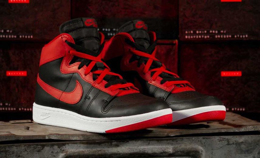 【販売リンクあり】8/7発売 NIKE AIR SHIP OG "BANNED" 抽選/定価/販売店舗まとめ