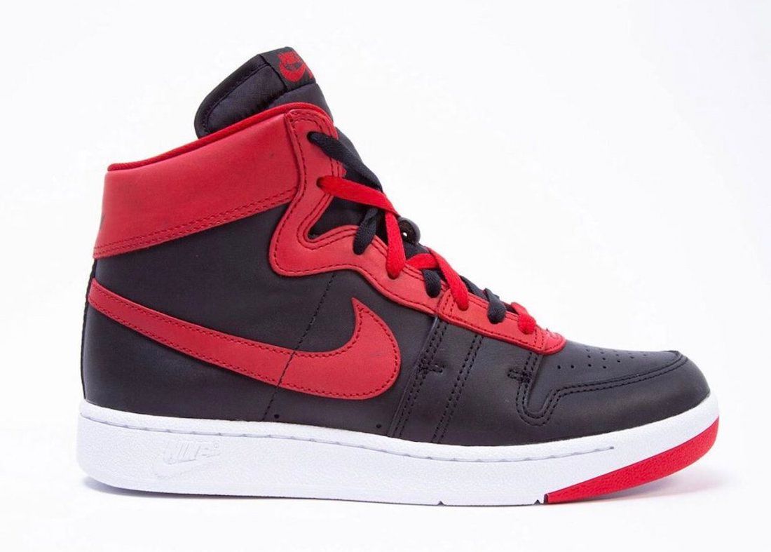 【販売リンクあり】8/7発売 NIKE AIR SHIP OG "BANNED" 抽選/定価/販売店舗まとめ 8枚目