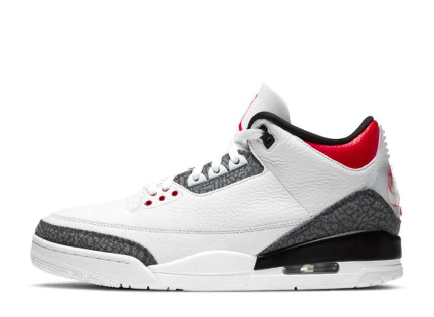 Nike Air Jordan 3 Retro SE-T CO JP