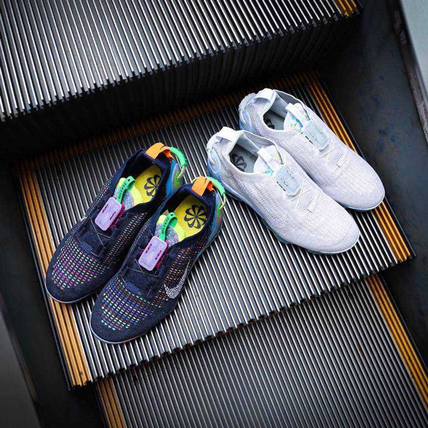 【販売リンクあり】8/6発売 NIKE AIR VAPORMAX 2020 全2色 抽選/定価/販売店舗まとめ
