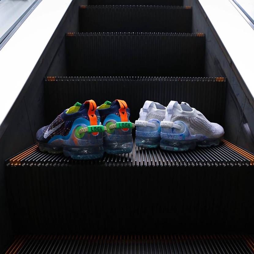 【販売リンクあり】8/6発売 NIKE AIR VAPORMAX 2020 全2色 抽選/定価/販売店舗まとめ 2枚目