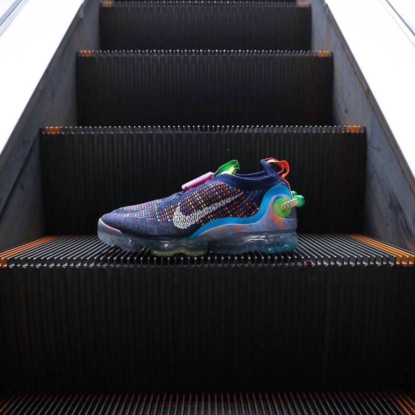 【販売リンクあり】8/6発売 NIKE AIR VAPORMAX 2020 全2色 抽選/定価/販売店舗まとめ 3枚目