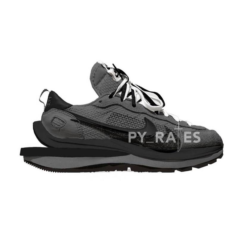 【スニダンで購入可】SACAI × NIKE VAPOR WAFFLE 2COLORS 抽選/定価/販売店舗まとめ 80枚目