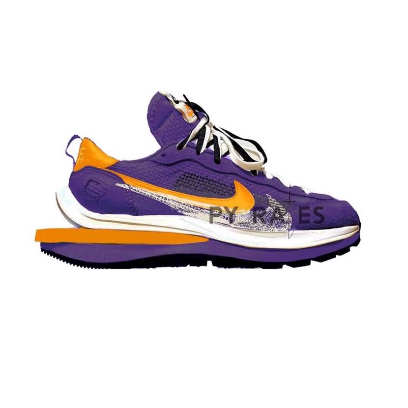 【スニダンで購入可】SACAI × NIKE VAPOR WAFFLE 2COLORS 抽選/定価/販売店舗まとめ 83枚目