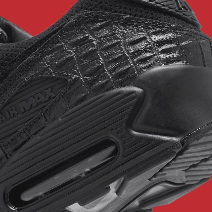 【販売リンクあり】8/8発売 NIKE AIR MAX 90 "INFRARED BLEND" 抽選/定価/販売店舗まとめ 8枚目