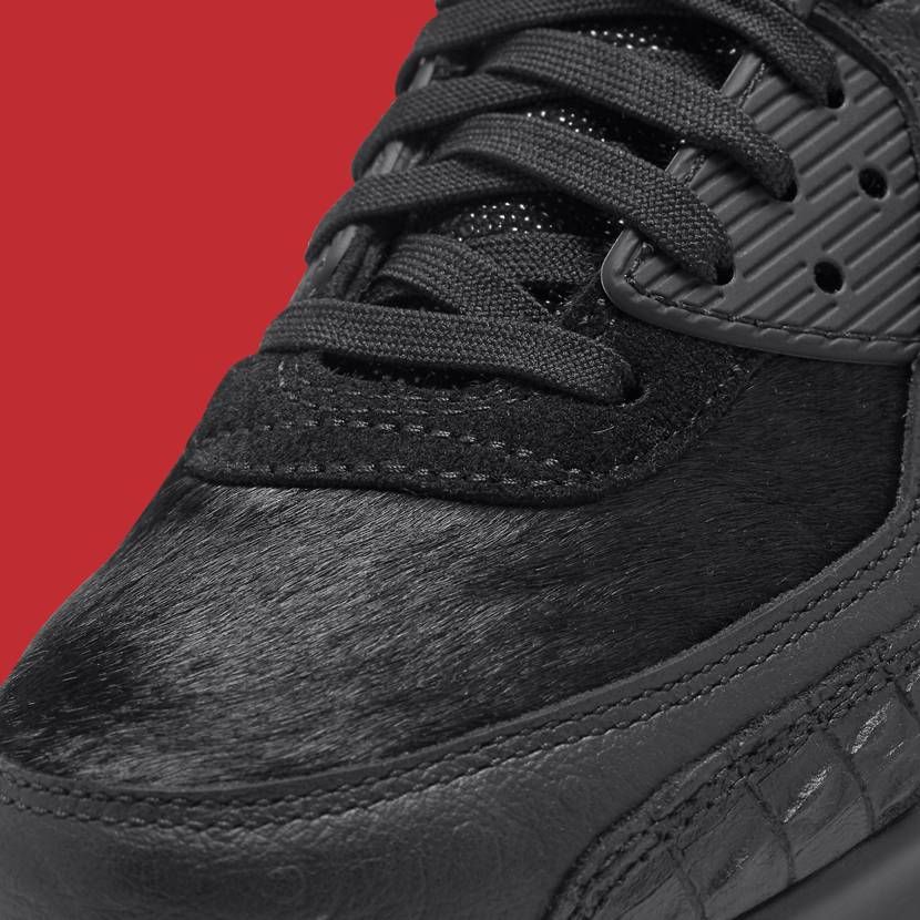【販売リンクあり】8/8発売 NIKE AIR MAX 90 "INFRARED BLEND" 抽選/定価/販売店舗まとめ 9枚目