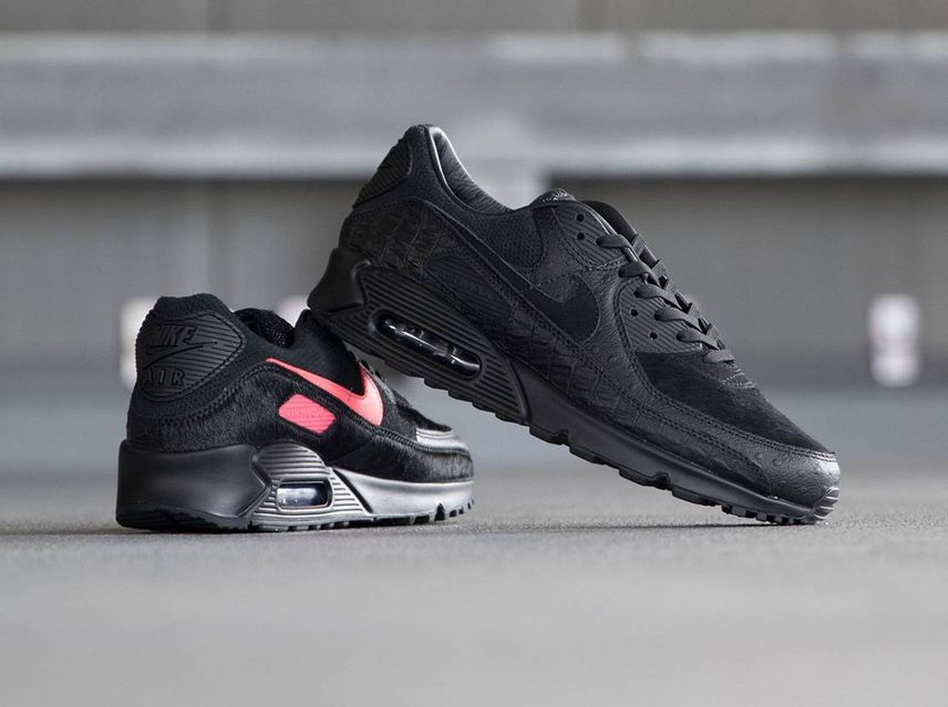 Nike air max 90 infrared for sale online