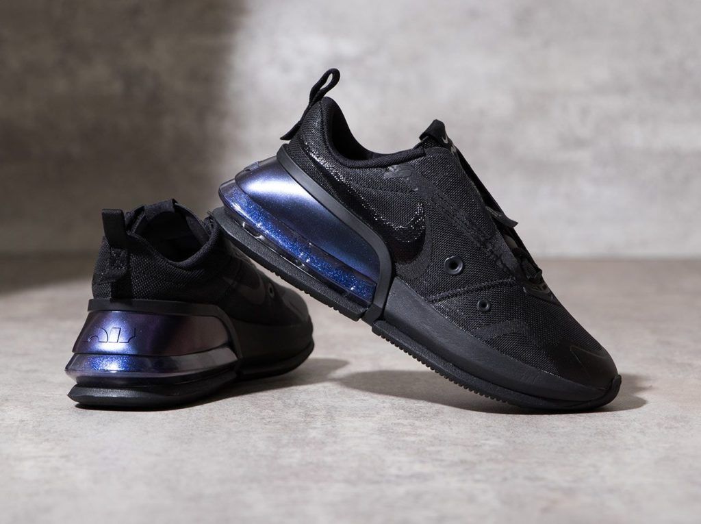 【販売リンクあり】8/7発売 NIKE WMNS AIR MAX UP NRG 2COLORS 抽選/定価/販売店舗まとめ 2枚目