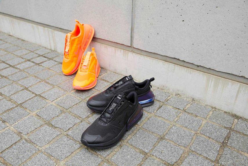 【販売リンクあり】8/7発売 NIKE WMNS AIR MAX UP NRG 2COLORS 抽選/定価/販売店舗まとめ