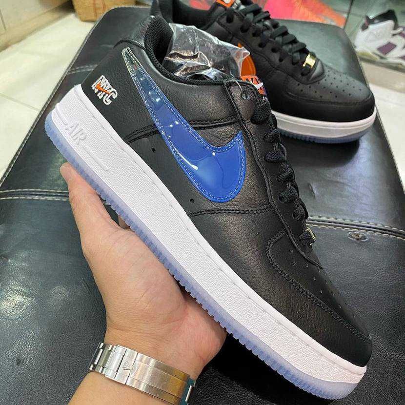 【スニダンで購入可】12/19発売 KITH × NIKE AIR FORCE 1 LOW "NYC"抽選/定価/販売店舗まとめ 32枚目