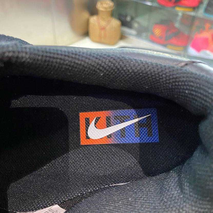 【スニダンで購入可】12/19発売 KITH × NIKE AIR FORCE 1 LOW "NYC"抽選/定価/販売店舗まとめ 38枚目