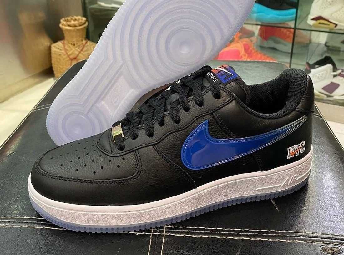 【スニダンで購入可】12/19発売 KITH × NIKE AIR FORCE 1 LOW "NYC"抽選/定価/販売店舗まとめ 30枚目