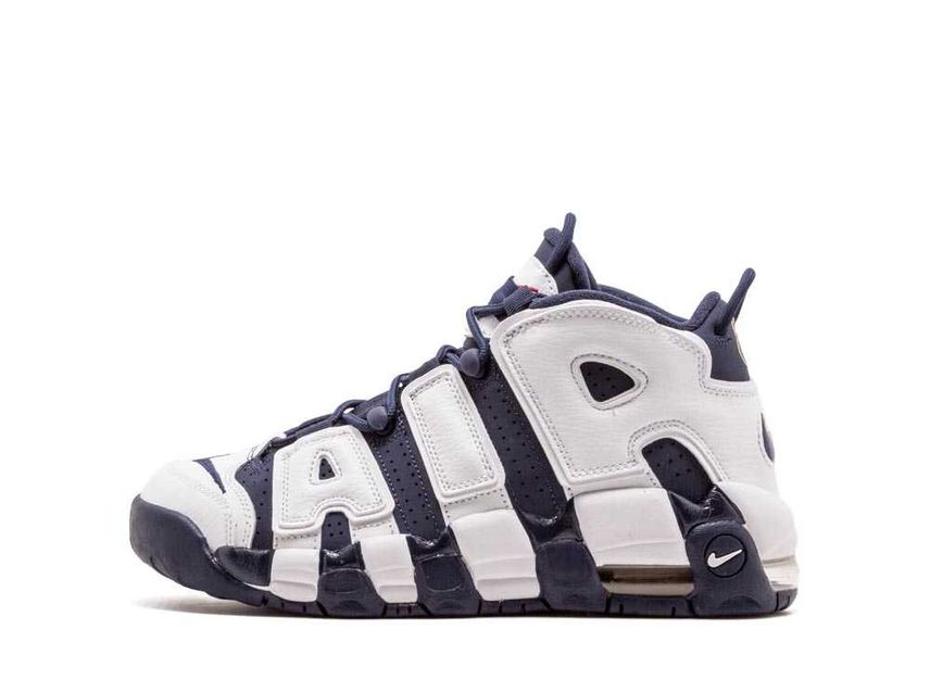 スニダンで取扱中】NIKE AIR MORE UPTEMPO