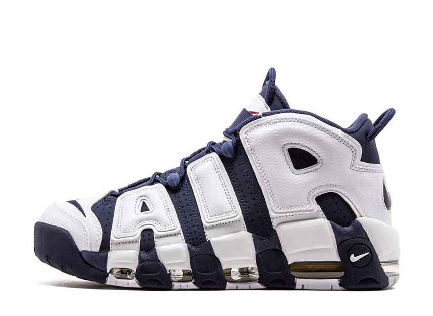 NIKE AIR MORE UPTEMPO