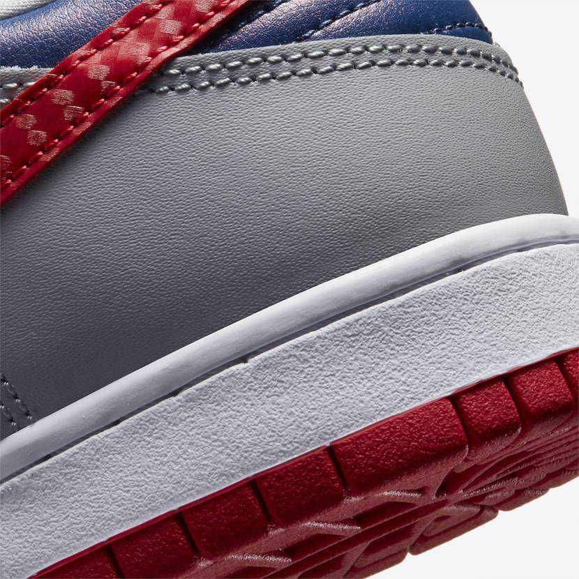 【販売リンクあり】8/21発売 NIKE DUNK LOW "SAMBA" 抽選/定価/販売店舗まとめ 13枚目